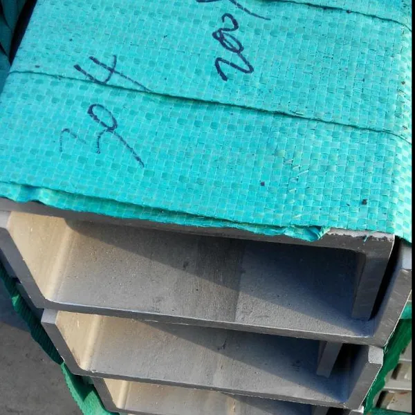 hot-rolled one-time formed 316 corrosion-resistant standard dainan stainless steel channel steel no. 20 hot-rolled manufacturer