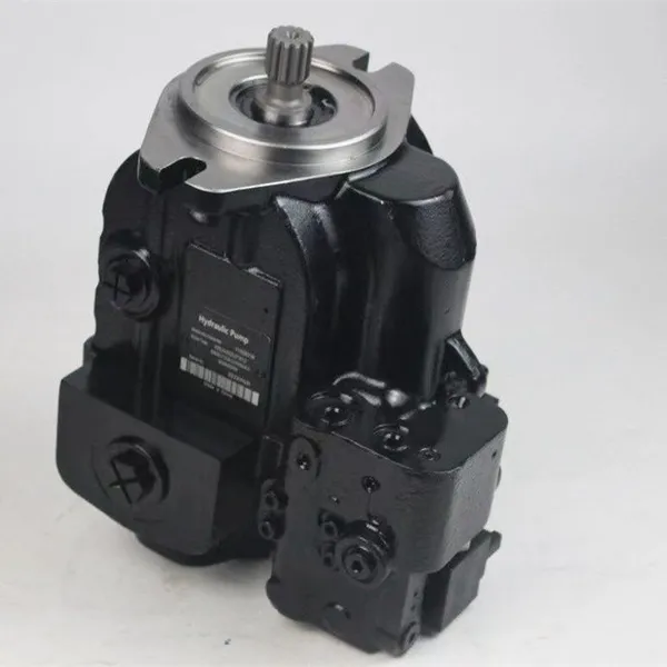 H1T060 H1T068 Axial Piston Open Circuit Pump 83046839 H1T045RAANA2C1NE7FG5H135353535NP20P3NNNNNN photo-4