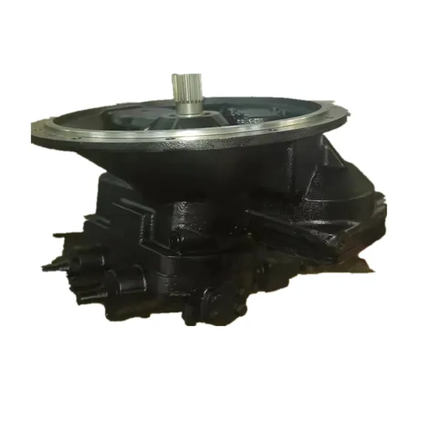 Hydraulic Pump A8V Series A8V55ESBR A8V55ESAR A8V59ESBR A8V172ESBR Variable Plunger Hydraulic Oil Pump for Excavator Hydraulic Piston Pump photo-4