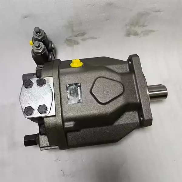 A10VSO45 Series A10VSO140DFR/31R-PPB12N00 A10VO74DFLR/31R-PSC12N00 Hydraulic Piston Pump A10VSO100 A10VSO140DFR31R-PPB12N00 photo-5