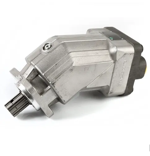 Lainuo A17FO A17FO023 A17FO032 A17FO045 A17FO063 A17FO080 A17FO107 Hydraulic Piston Pump A17FO023/10NLWKOE81-0 photo-6
