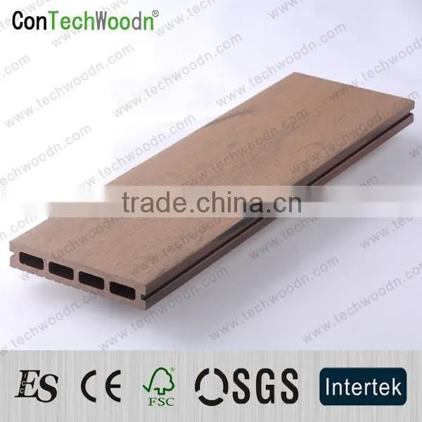 China Wpc Supplier for Outdoor Decking photo-2