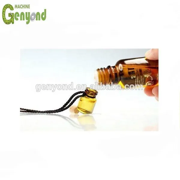Shanghai Cinnamon Essential Oil Extraction Machine photo-2