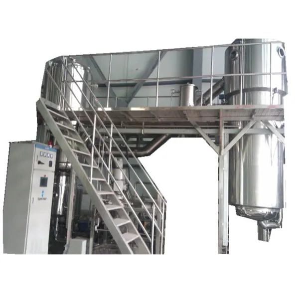 Fully Automatic Tomato Ketchup Production Line photo-3