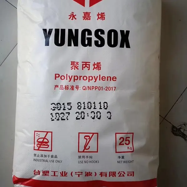 Polypropylene PP Granules Plastic PP 5090t for Automotive Interior Components