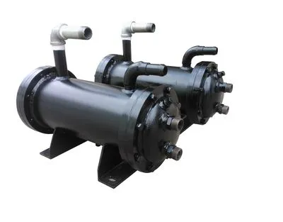 Heat Exchanger