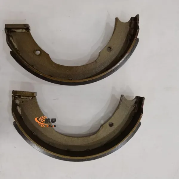 Original ZF 0501008070 Brake Pad For Wheel Loader Spare Parts in Stock. photo-1