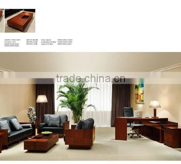 Classical Hot Sale Hotel Furniture photo-2