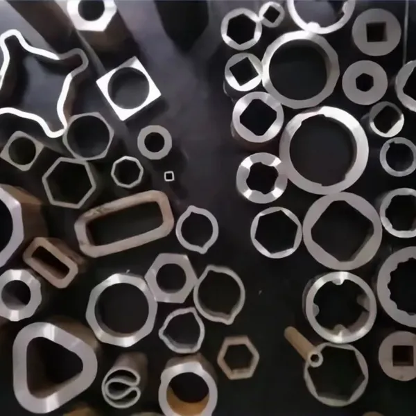 Steel Pipe & Tube，Precision Pipe Fitting，Reducer， photo-5