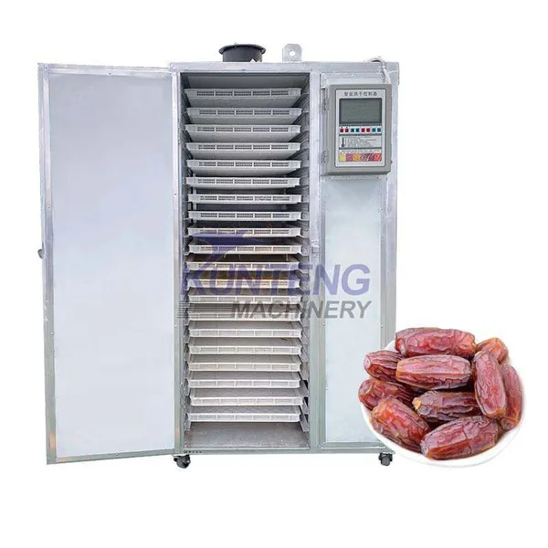 Fresh Fruit Drying Machine Grape Raisin Drying Machine Industrial Commercial Fruit Drying Mini Machine EPC