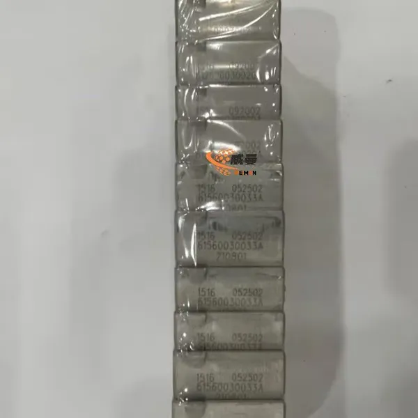 Original Weichai 612600030020 61560030033 Connecting Rod Bearing for Machine With Good Price photo-3