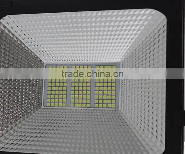100lm/w New Design Korean LG Chip Ip66 5054 SMD 150w Led Floodlight Supplier's Choice photo-4