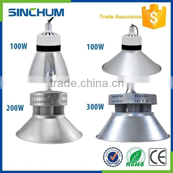 2015 Hot Selling Led Hign Bay Light 100w photo-2