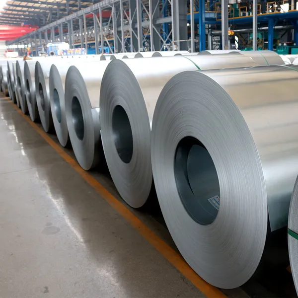 Tinplate Coil 8.4/8.4g/m² Coating ETP Sheet for Corrosion Resistant Cans photo-5