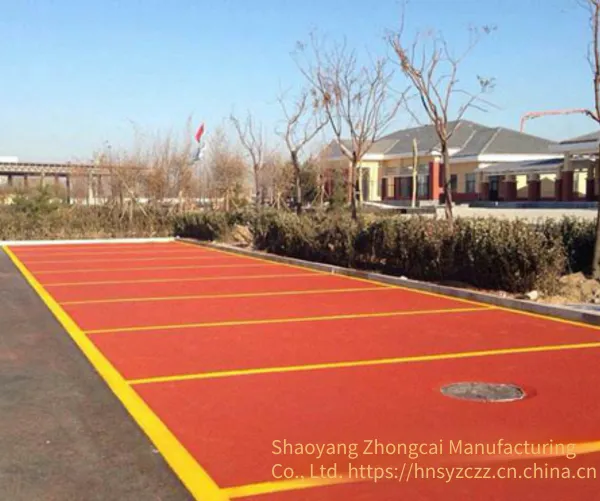 Supply of Export-grade Standard High-quality H120 Iron Oxide Red Produced in Hunan photo-2