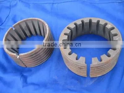 Slip Ring Oil Tool