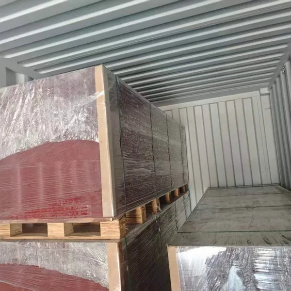 Wind Turbine Tower FRP Grating Anti Slip Maintenance Platform Walkway Panel