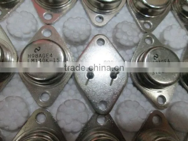 LM140K-15 IC photo-3