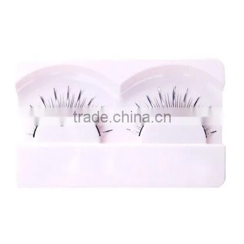 Pure Handmade Mink Fur Lashes P photo-6