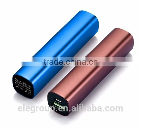 2200 MHA 5V Single Power Bank High Quality photo-2