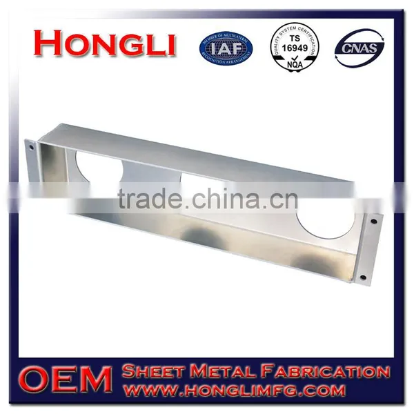 Hangzhou Hongli Stainless Steel for Car Parts photo-2