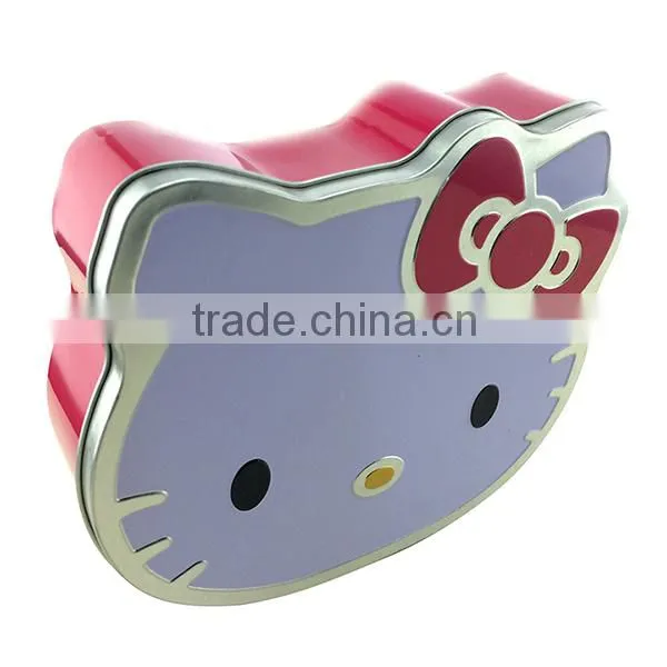 Tin Can Making Line,snowman Tin Can,flower Tin Can photo-3
