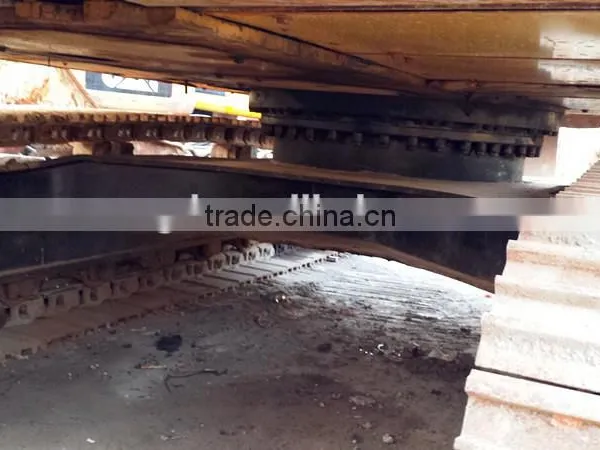 Used Cater 320 CL Crawler Excavator/USA Made Excavator in Shanghai photo-2