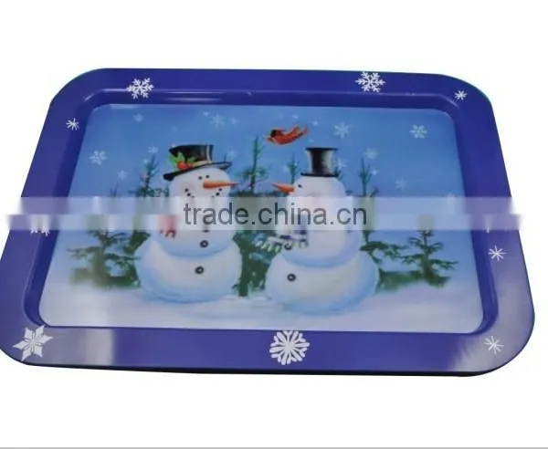 Tin Tray photo-3