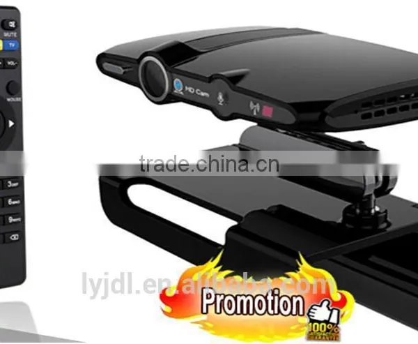 Brand New Full HD IPTV tv Box With 5 MP Camera With Great Price photo-5