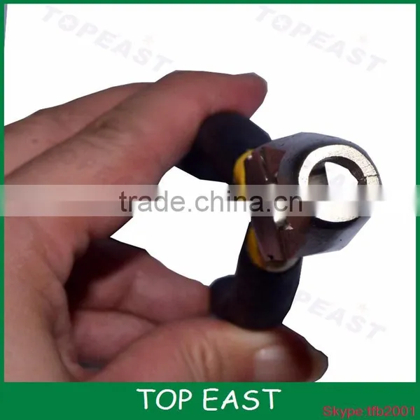 Led the Exposed Light Special Insert Pliers Discharge Lamp Through the Lamp Mounting Hole Cloth Lamp Light Word Word Lattice Rep photo-4