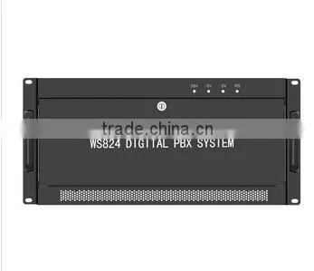 GrandStream NSN9000Si Innovative IP PBX Appliance photo-3
