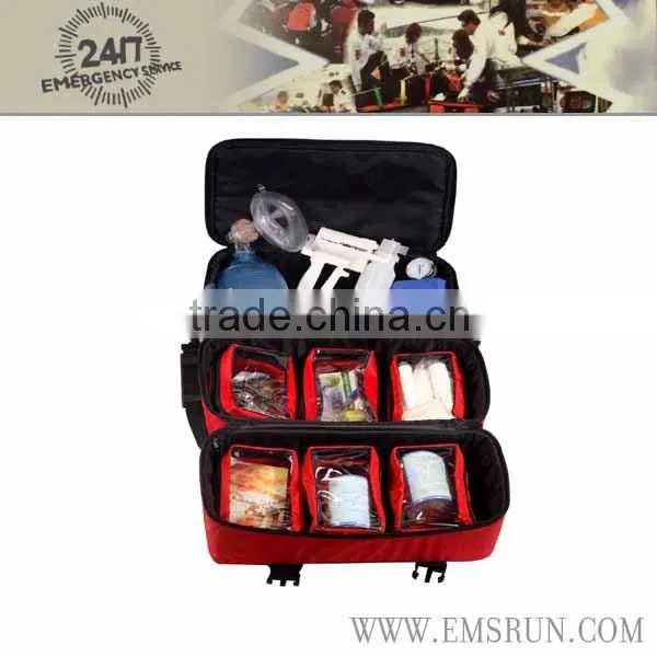 Rescue Measures 1st Aid Kit of Various Accidents photo-2
