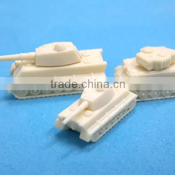 Hot Selling 3d Pvc Fashion Figures for Adults photo-2