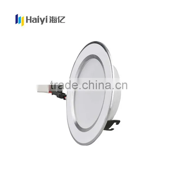 2700K-7000K Color Temperature(CCT)and Ceiling Lights Item Type Led Ceiling Lamp photo-2