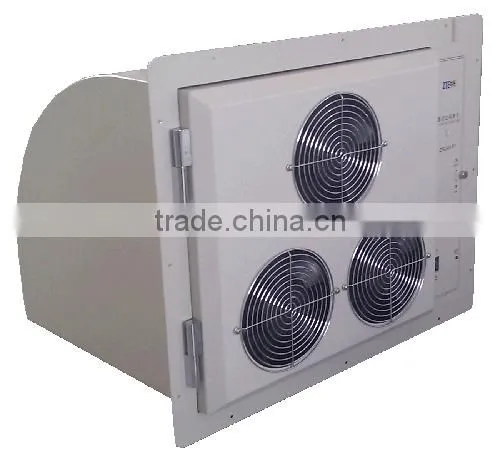 Telecom Shelter Ventilation System & DC Fans TF2 4/3 Quality Choice photo-2
