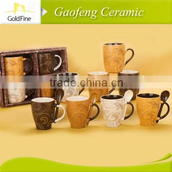 Manufacturer Coffe Mug Promotional photo-2