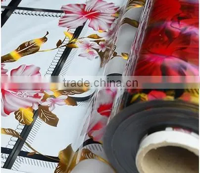 Pvc Tablecloth
