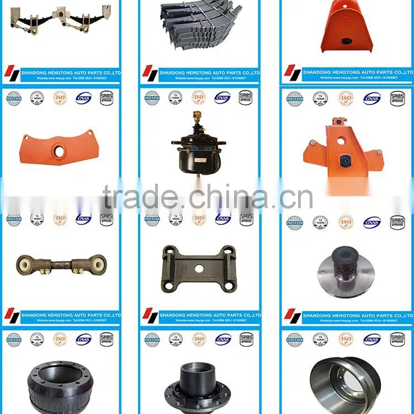 Semi-trailer Landing Gear for Sale at Low Price photo-4