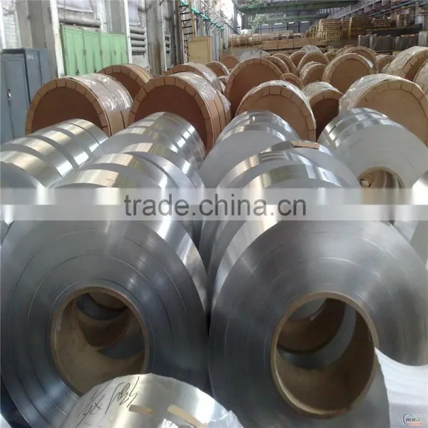 Short Delivery Time Mirror Aluminum Strip Manufacturer photo-3