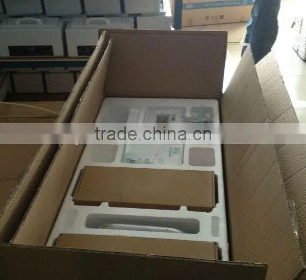 Permanent Hottest 17 In Salon 1 Multifunction Facial Machine photo-6