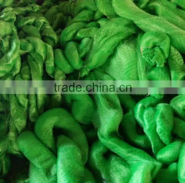NYLON MONOFILAMENT FISHING NET photo-4