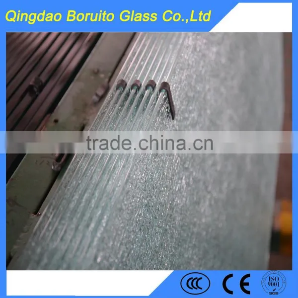 3-19mm Pencil Polished Tempered Glass photo-4