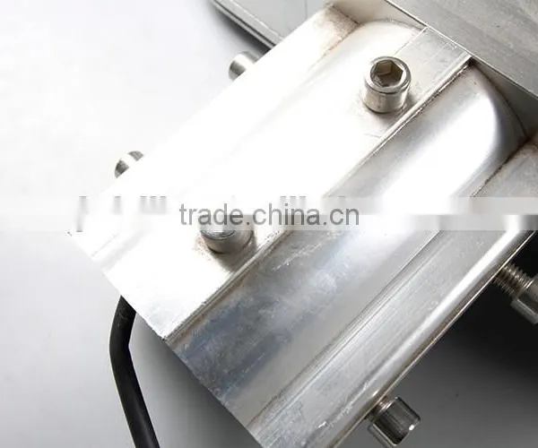 China Manufacture Good Price CE 120 Watt LED Street Light photo-3