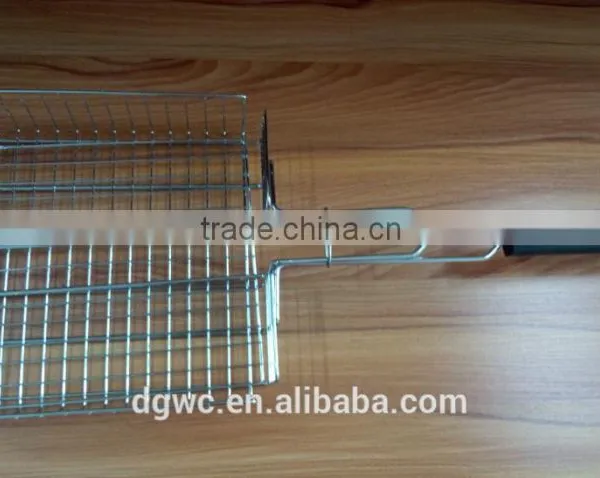 grilling basket