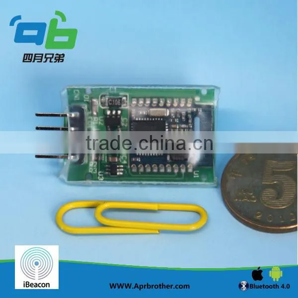 Clearance Sale BLE 4.0 Module IBeacon/Ar Duino/iOS/Android ABBLEShield photo-5