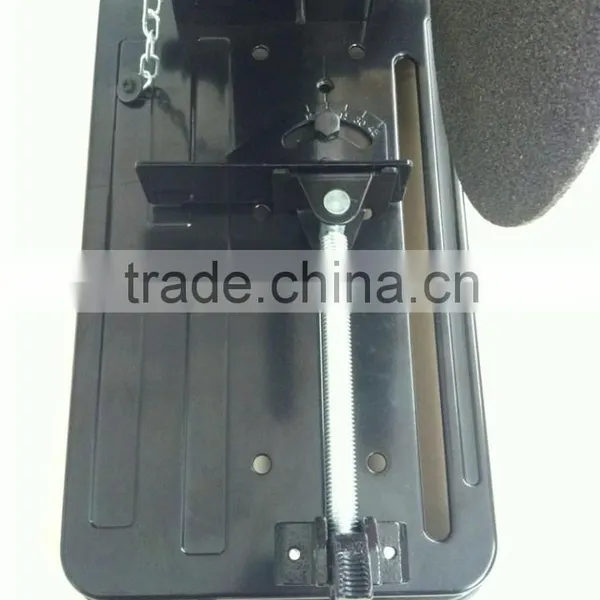 CUT OFF MACHINE photo-4