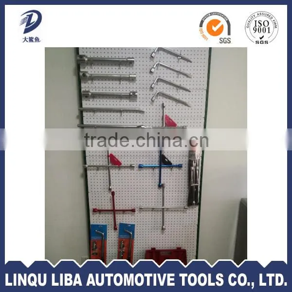 Shandong Auto Repair Tools for All Size photo-4