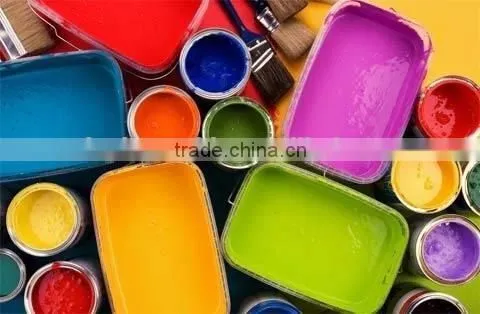 Iron Oxide Green for Brick Application