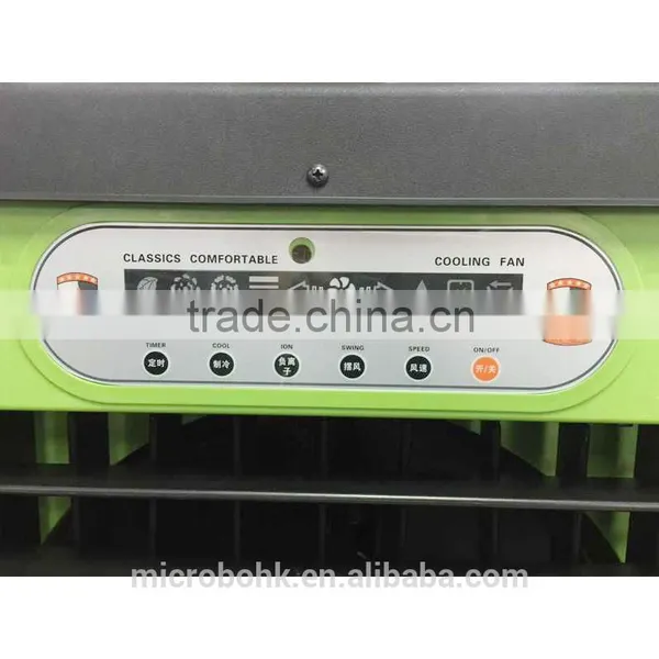 Low Voltage Evaporative Industrial Air Cooler Price photo-3