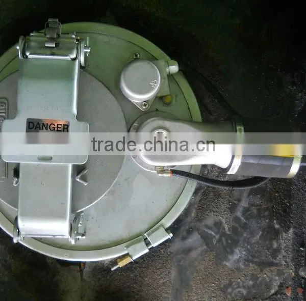 FYTG-01 Probe photo-3